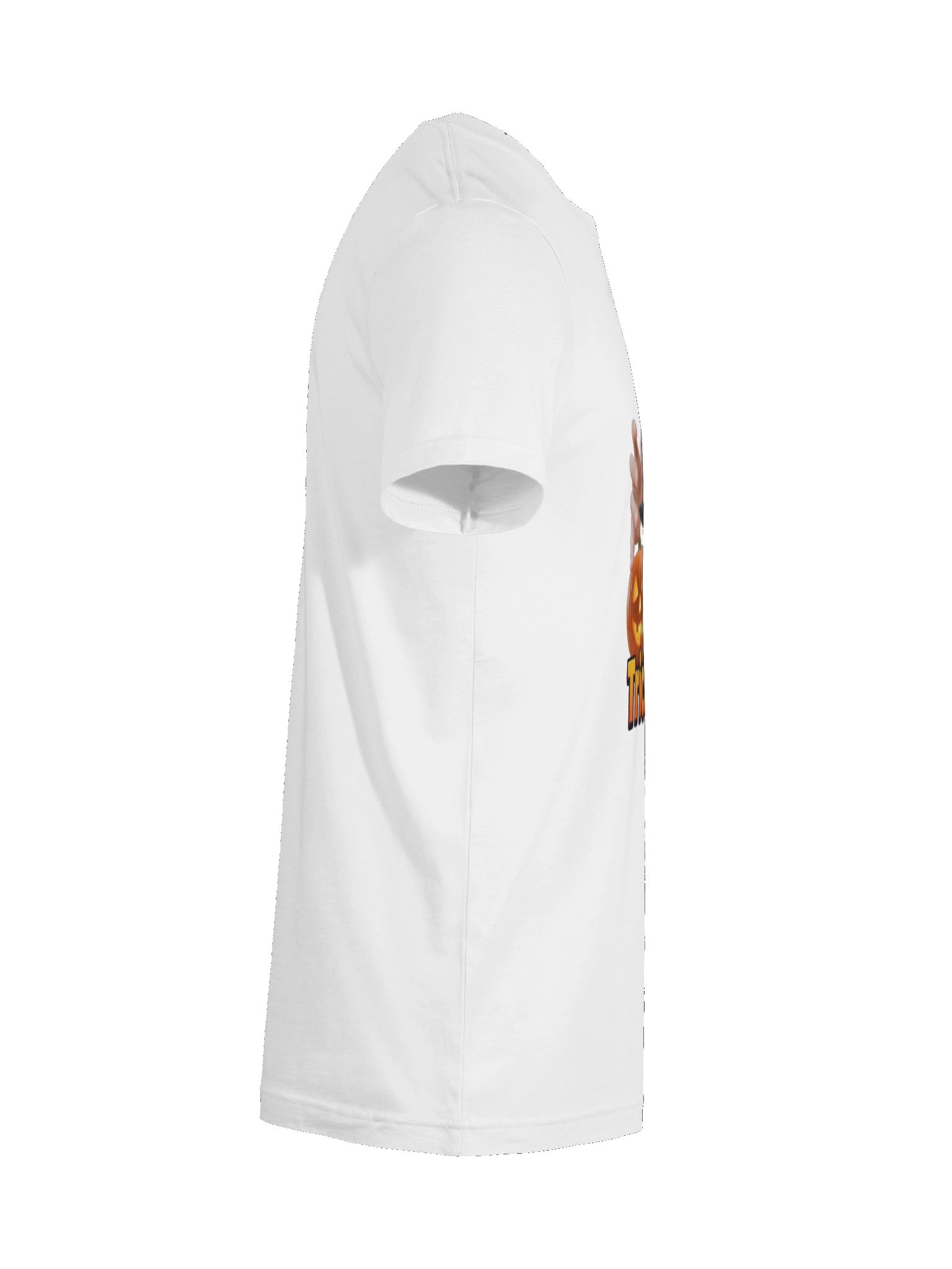 Trick or Tits tshirt product image (90)