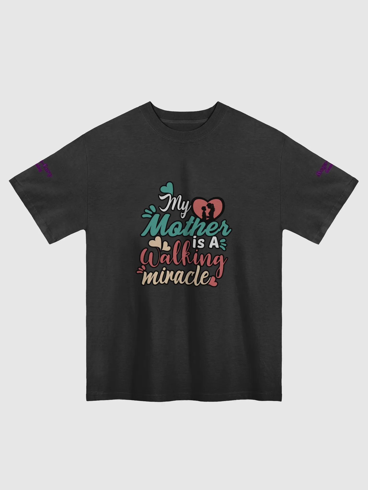 T-shirt. product image (3)