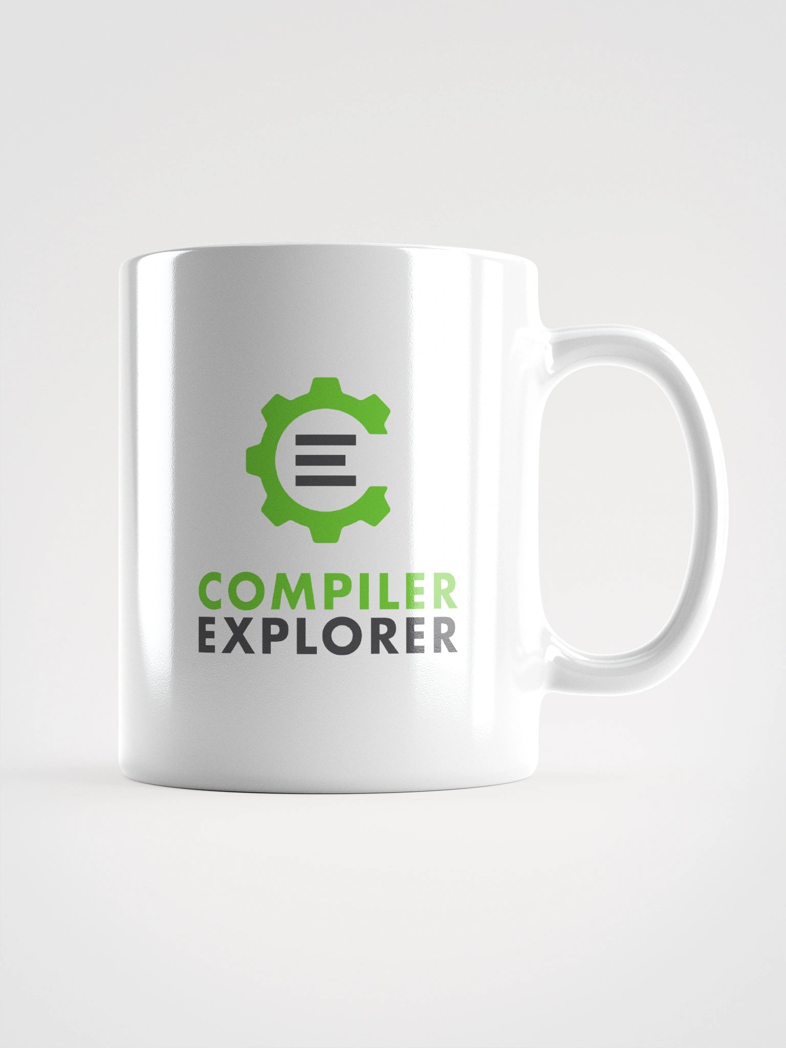 CE Logo Mug product image (1)
