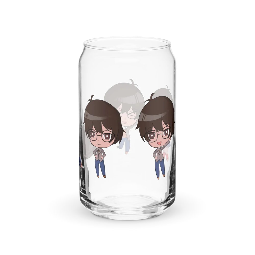 Doki Doki Literature Club Can Cup product image (7)