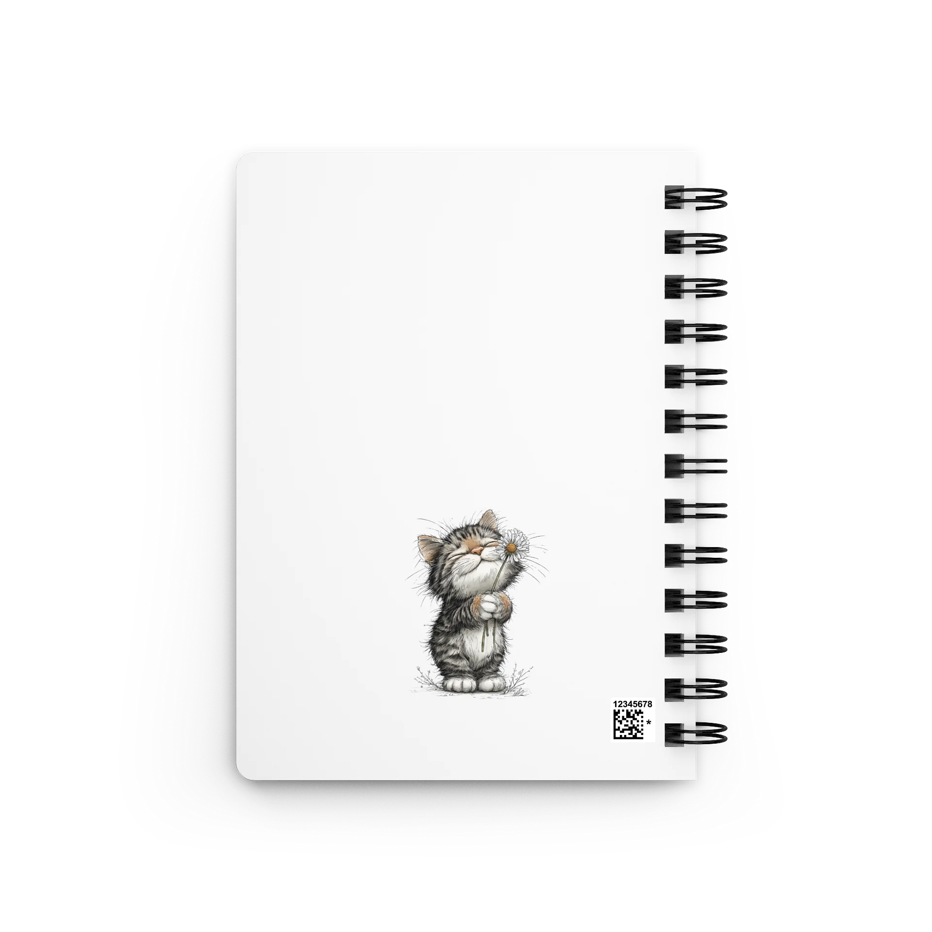 Horse and Foal Lined Journal product image (2)