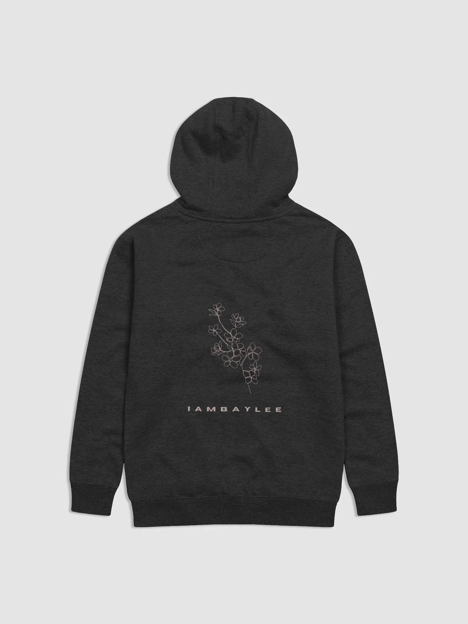 IAMBAYLEE Hoodie product image (3)