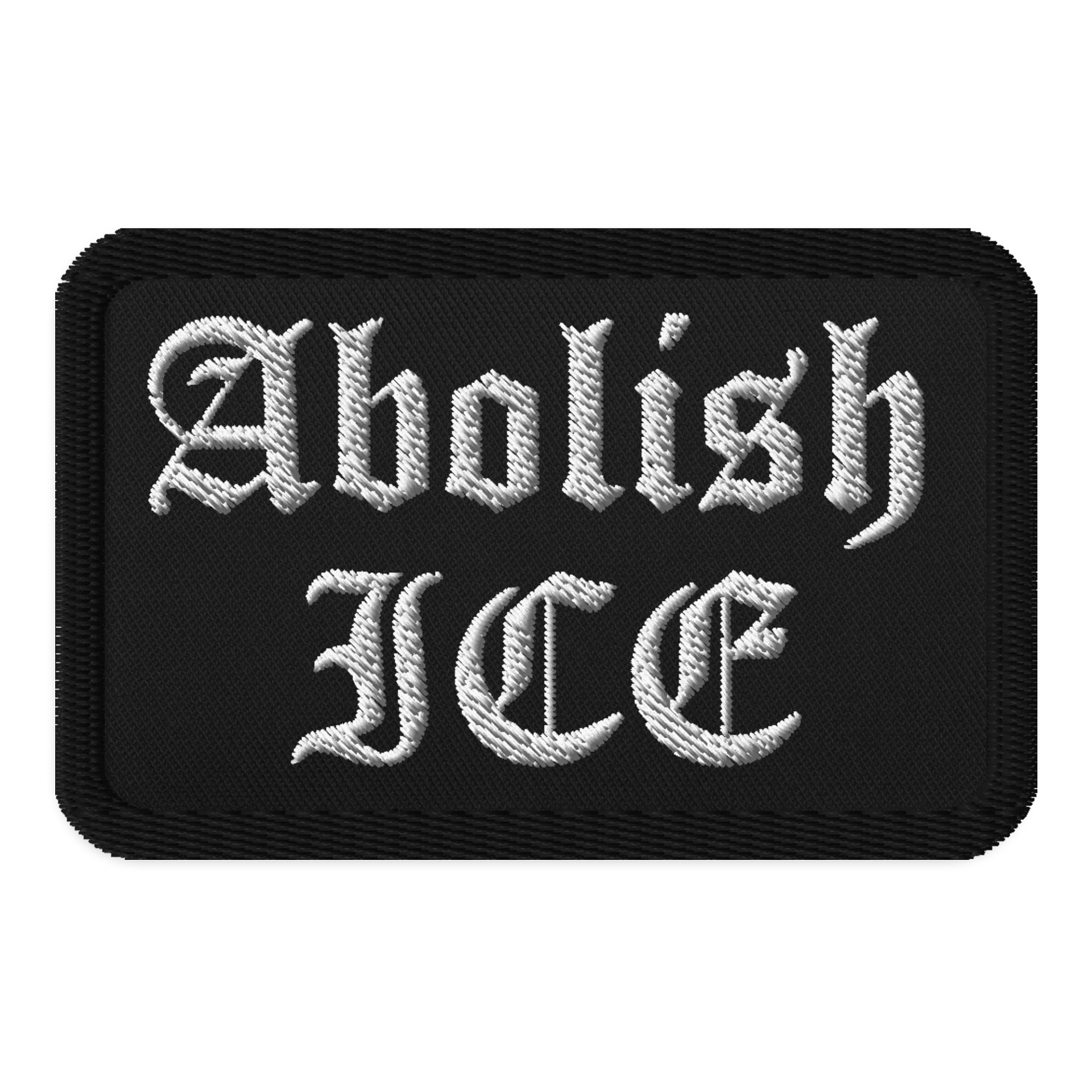 ABOLISH Patch product image (1)
