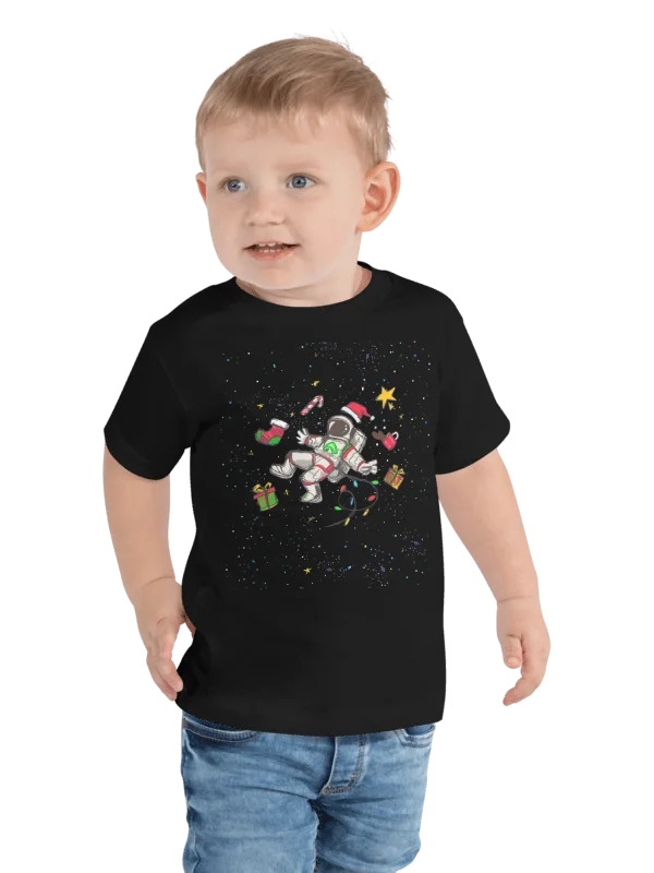 A Holiday Yoof Shirt product image (1)