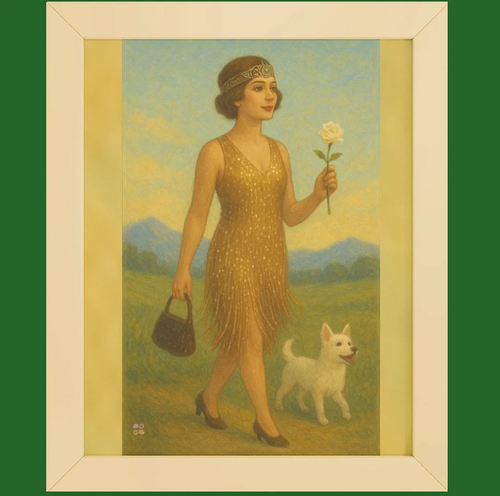 Collection: Tarot Art