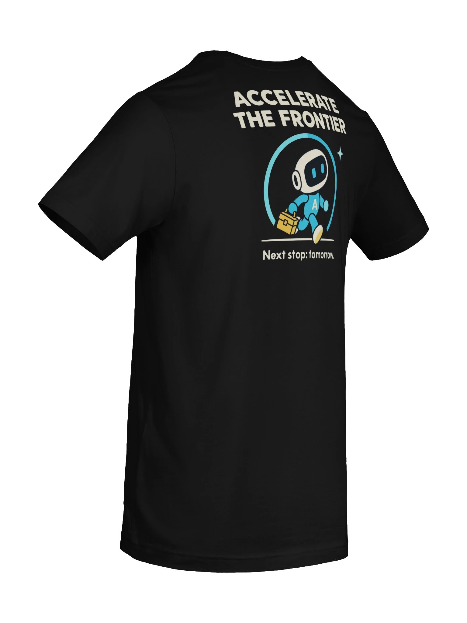 Next Stop Tee product image (8)