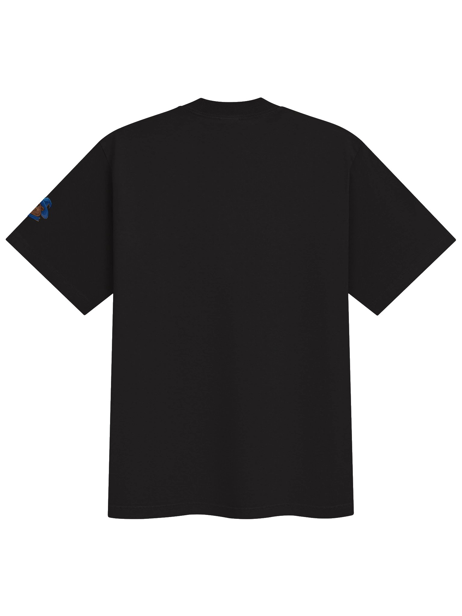 Max Heavyweight T-Shirt | Boot.dev Logo product image (3)