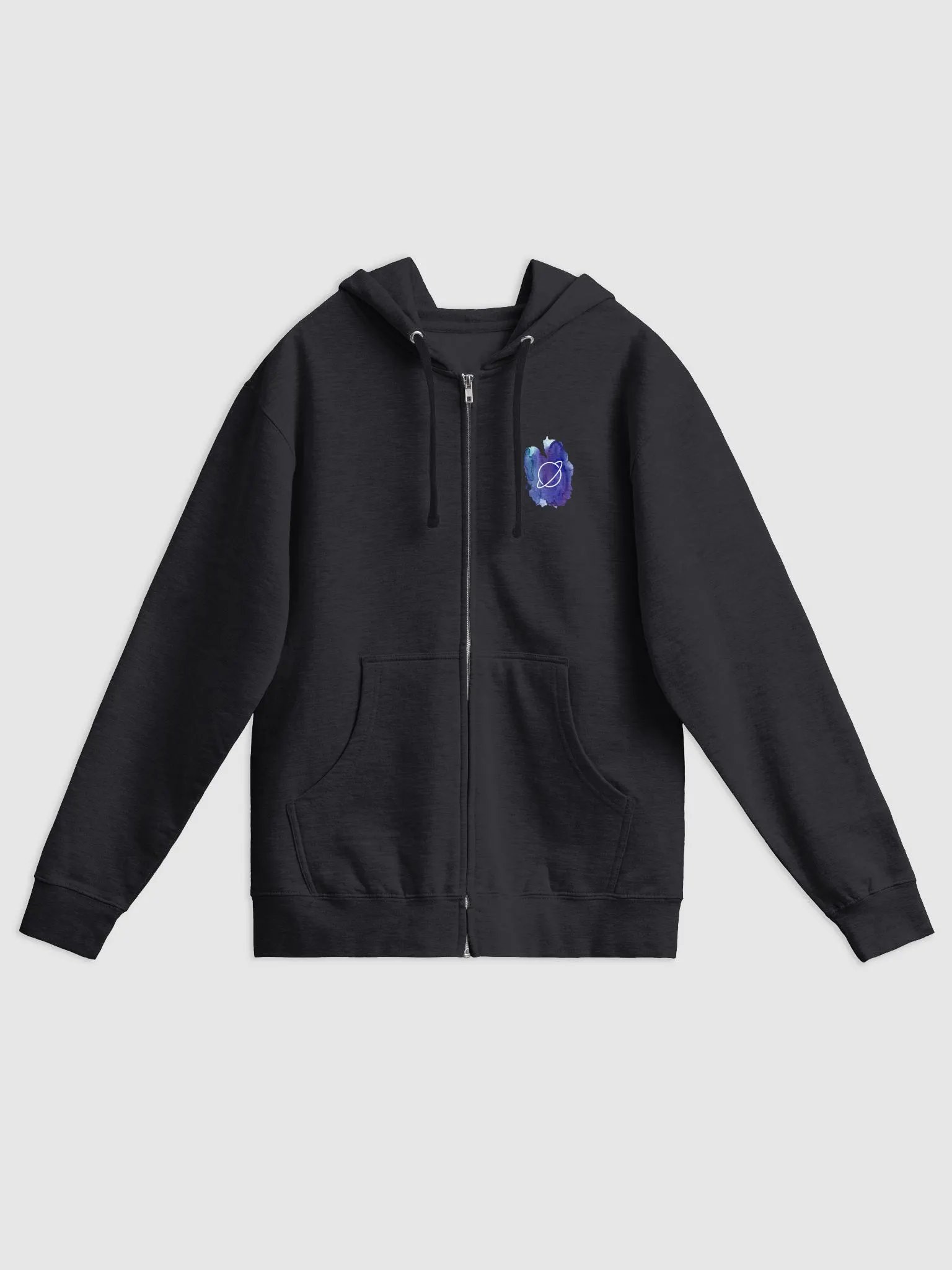 Galactic Zip Up product image (3)