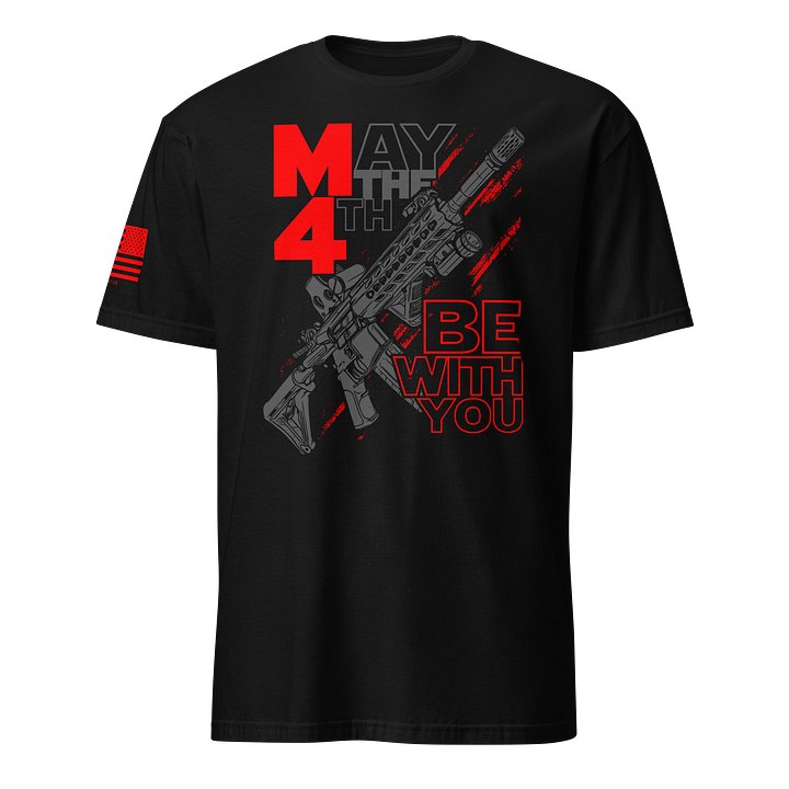 M4: May The 4th Be With You product image (1)