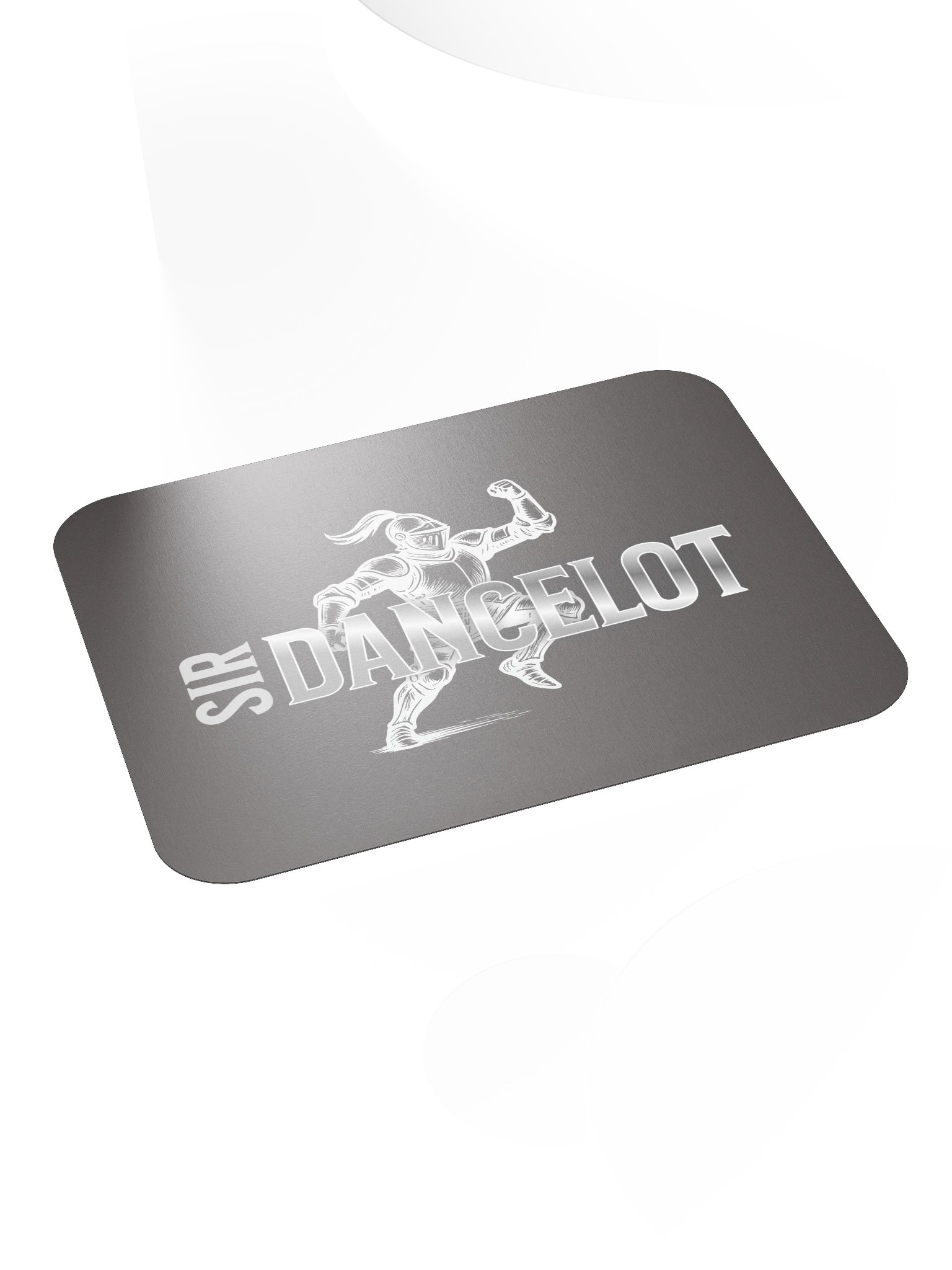 Sir Dancelot • Mousepad product image (4)