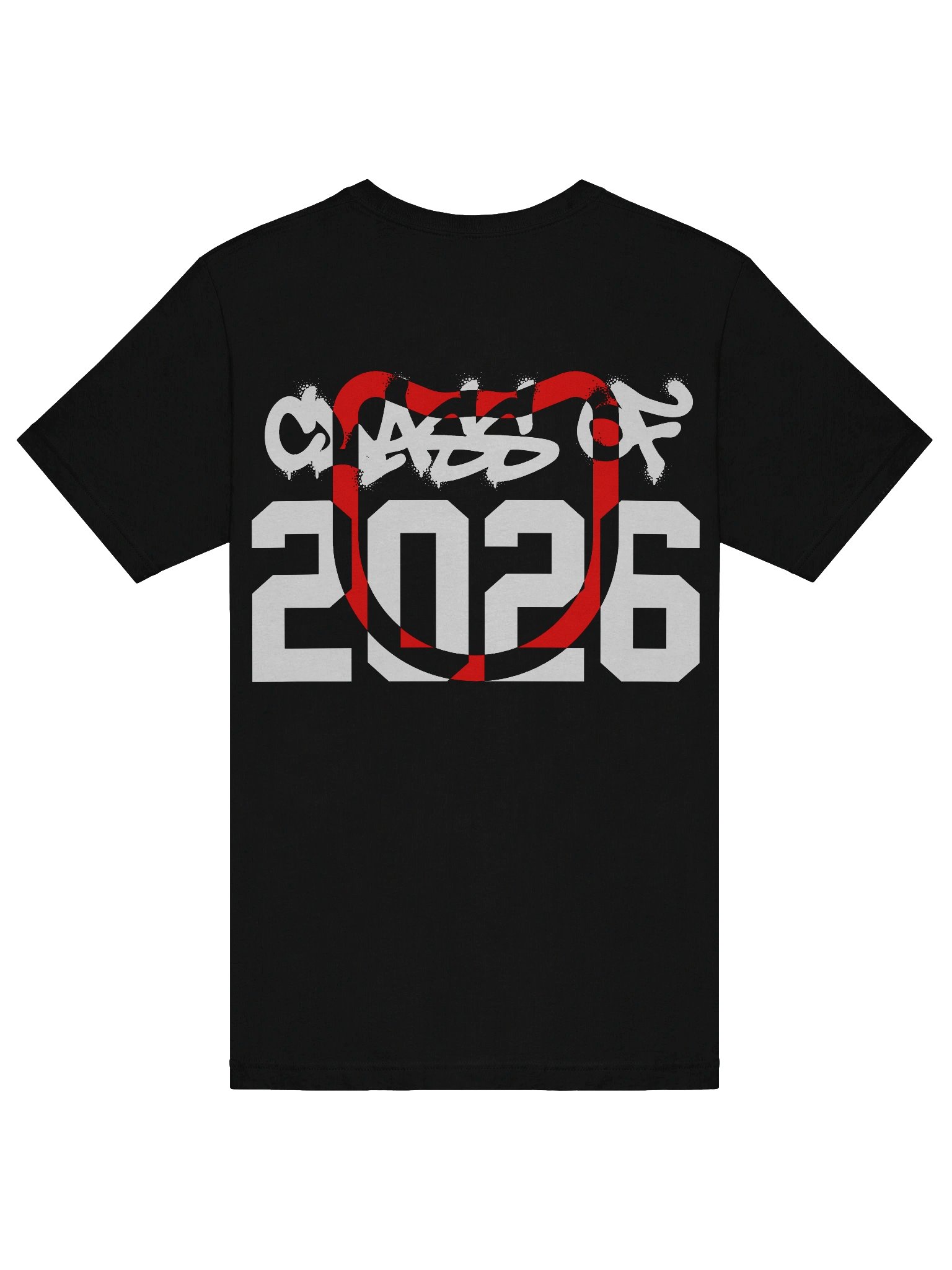Graduation | CLASS OF 2026 Shirt product image (6)