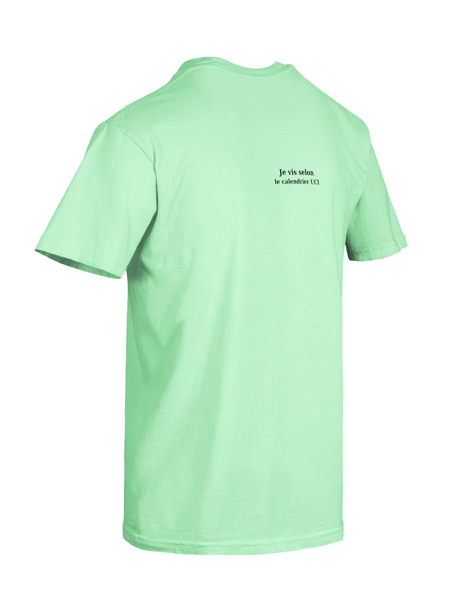Calendrier UCI Island Reef product image (3)