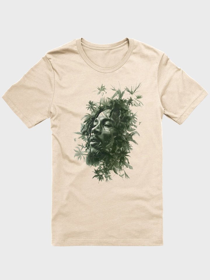 Rastafarian #5 product image (1)