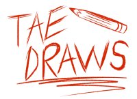 Tae Draws
