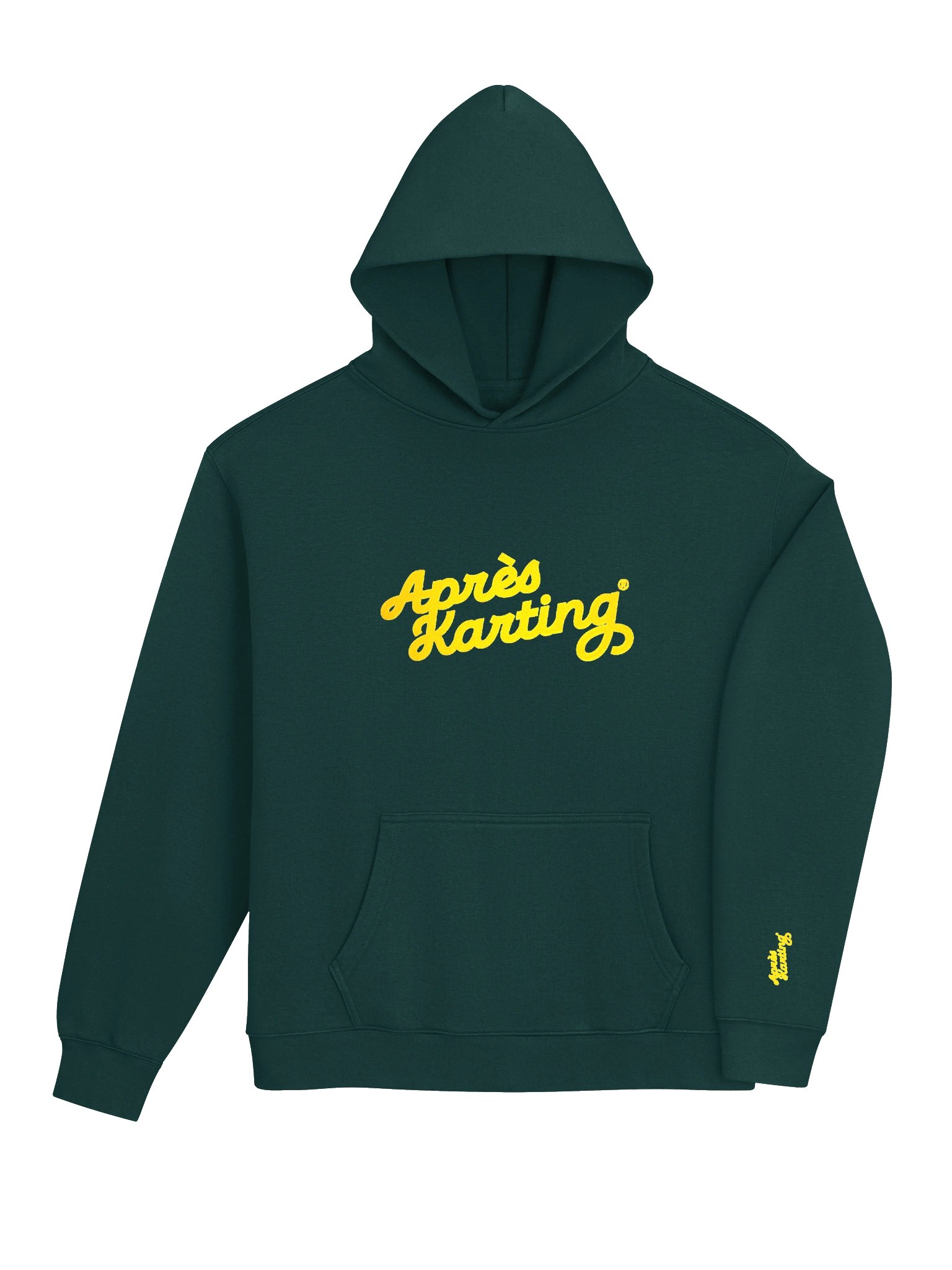 Classic hoodie V2 product image (24)