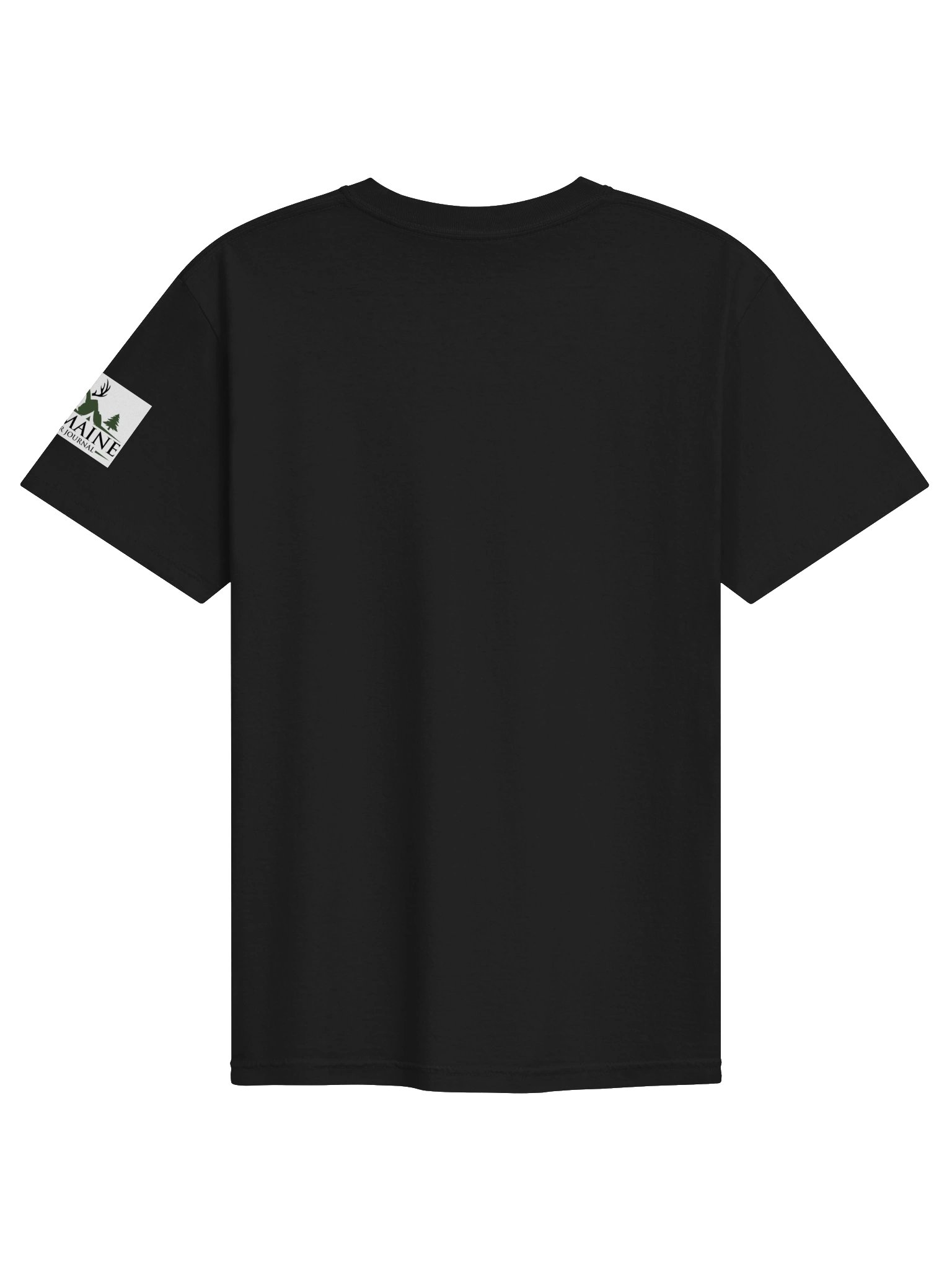 Honest Abe's Coni-Pans T-Shirt (Black) product image (2)