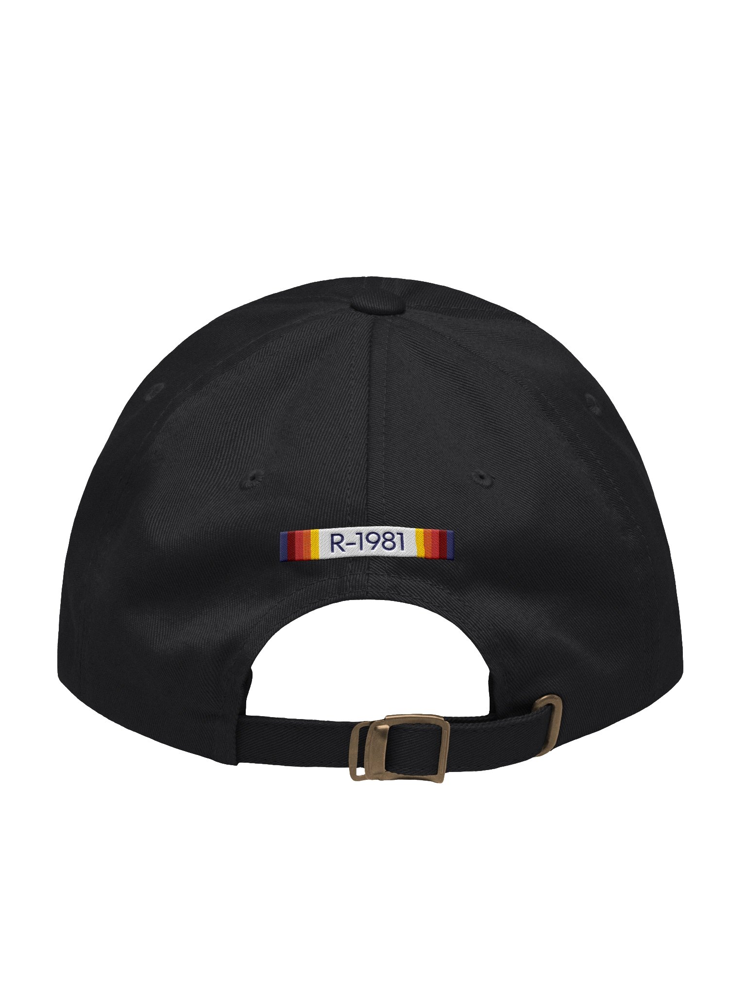 Retro VHS Cap product image (2)