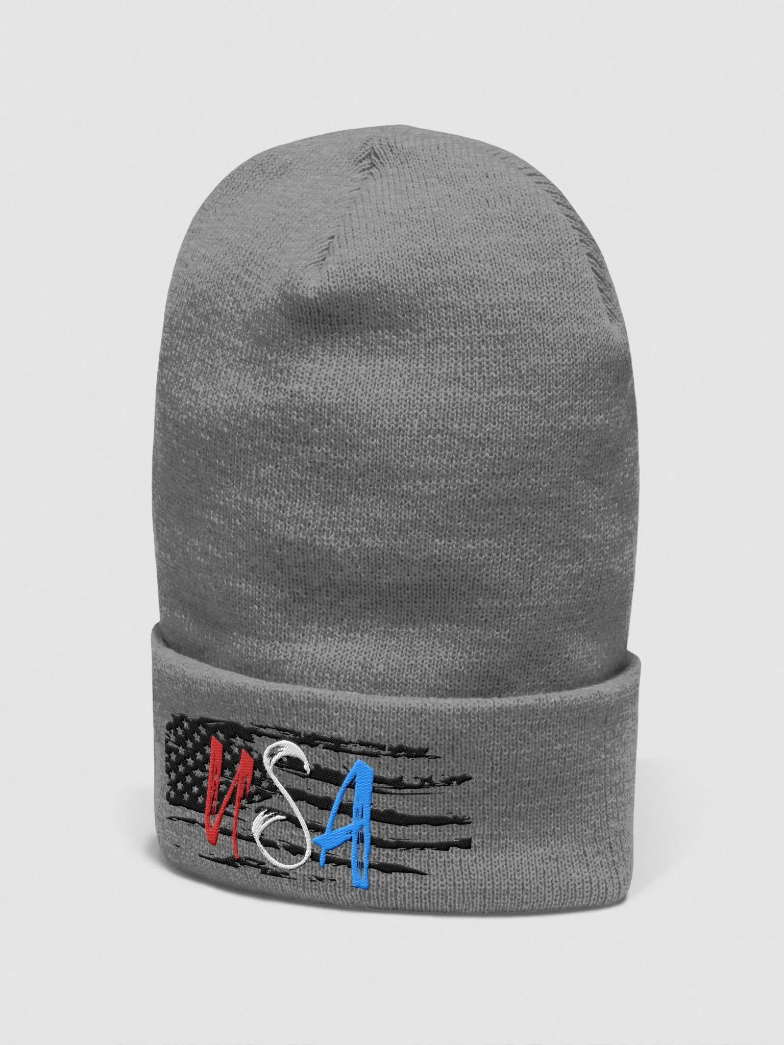 USA Beanie Hat product image (15)