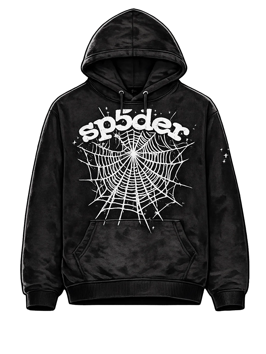 SPIDER HOODIES Supplier product image (1)