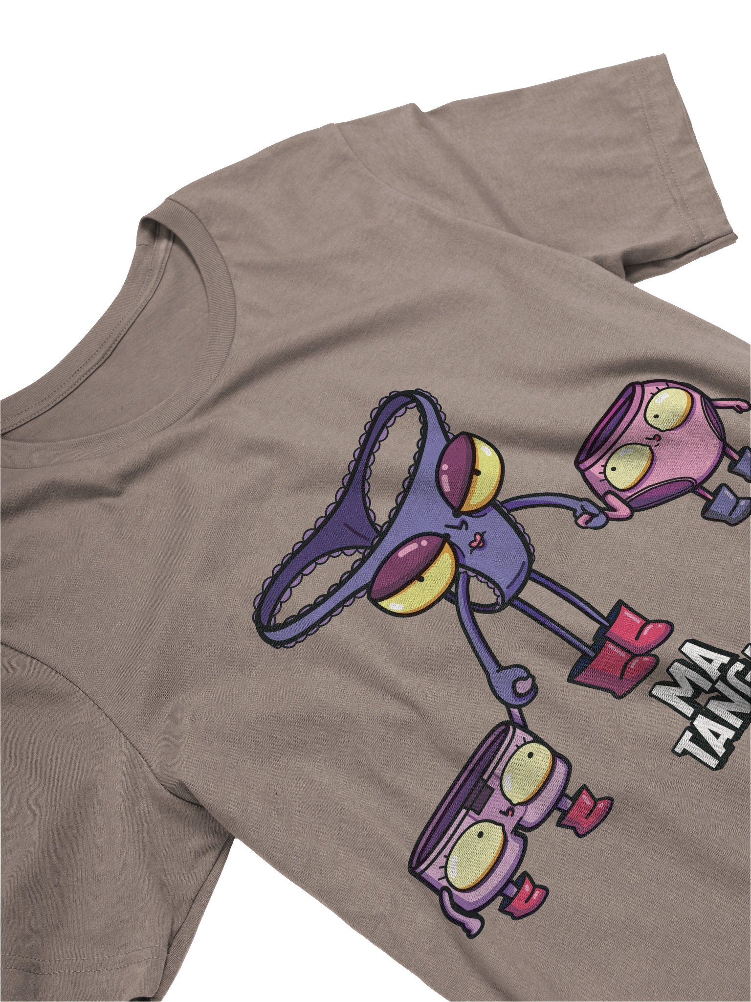 Matanga - Super Soft T-Shirt product image (3)
