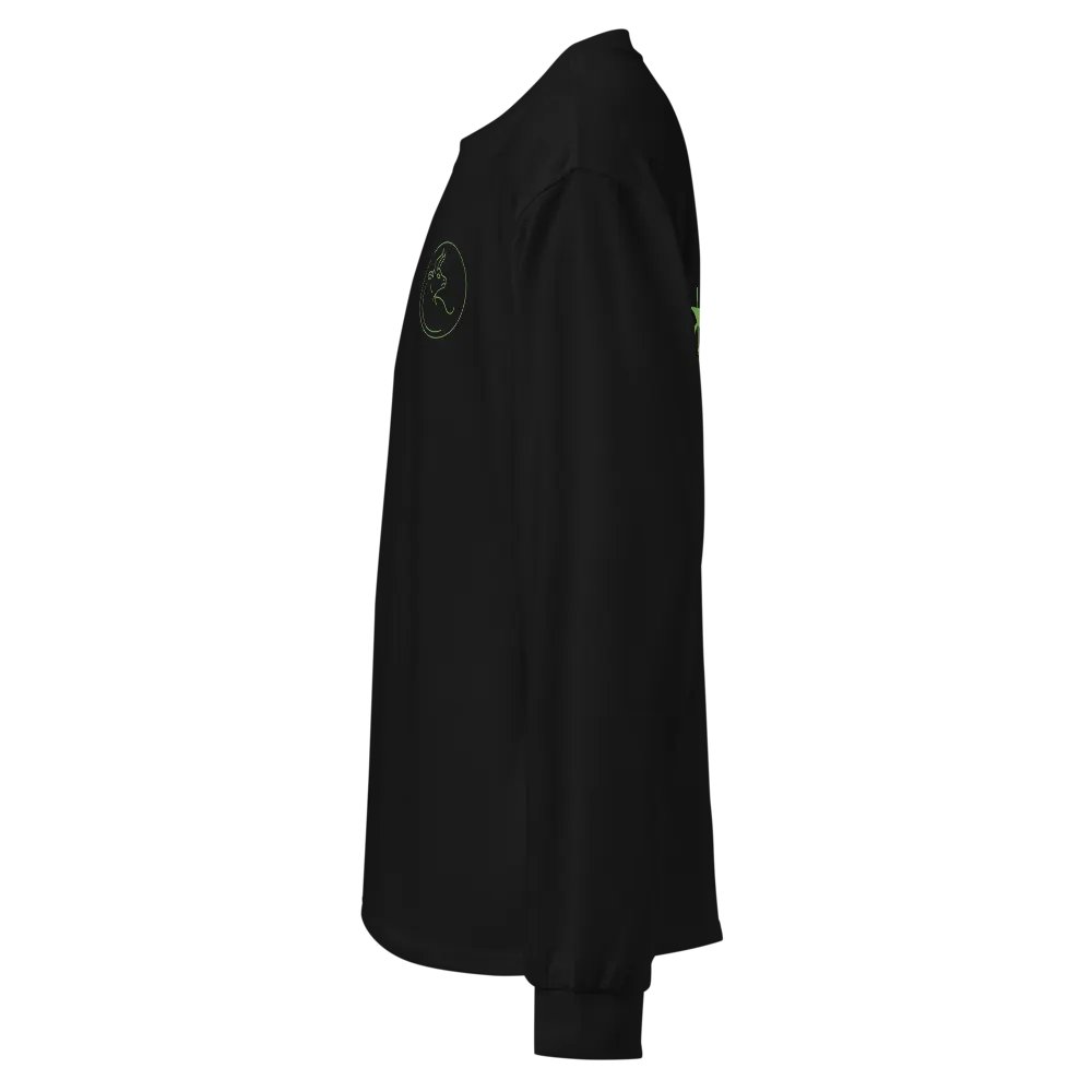 Taurus Urban Minimalist Long Sleeve product image (7)