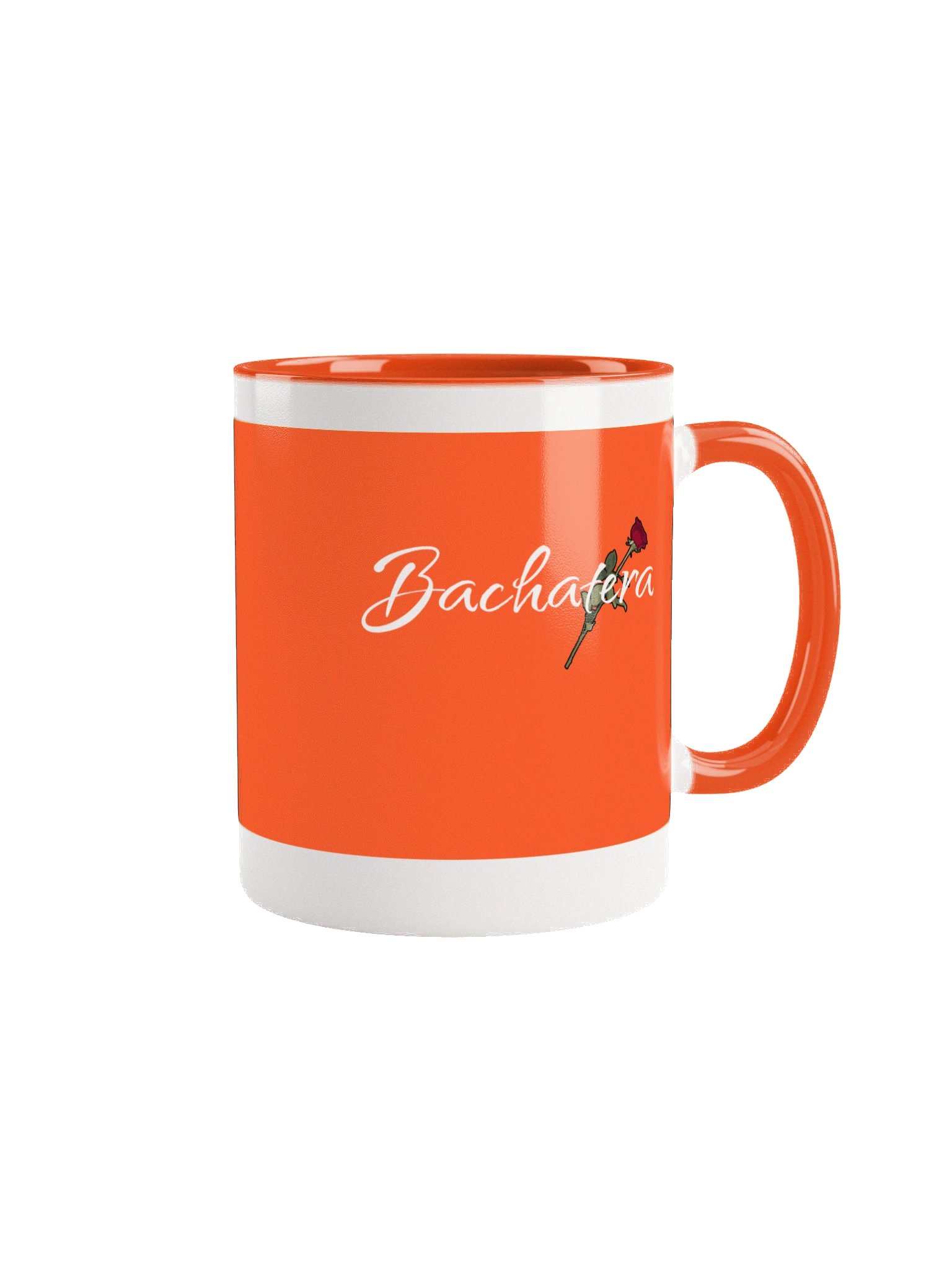 Bachatera • Coffee Mug product image (1)