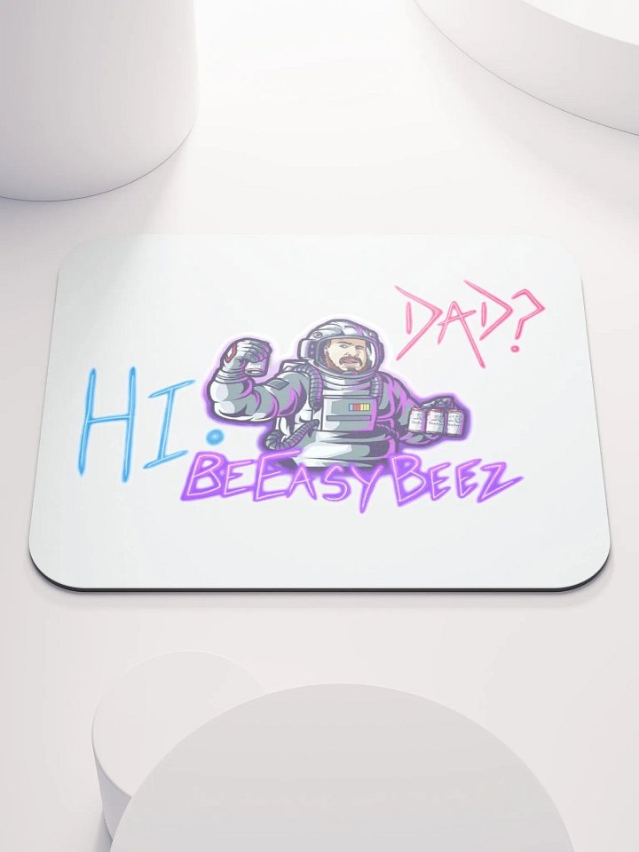 BeEasyBeez Mouse Pad product image (2)