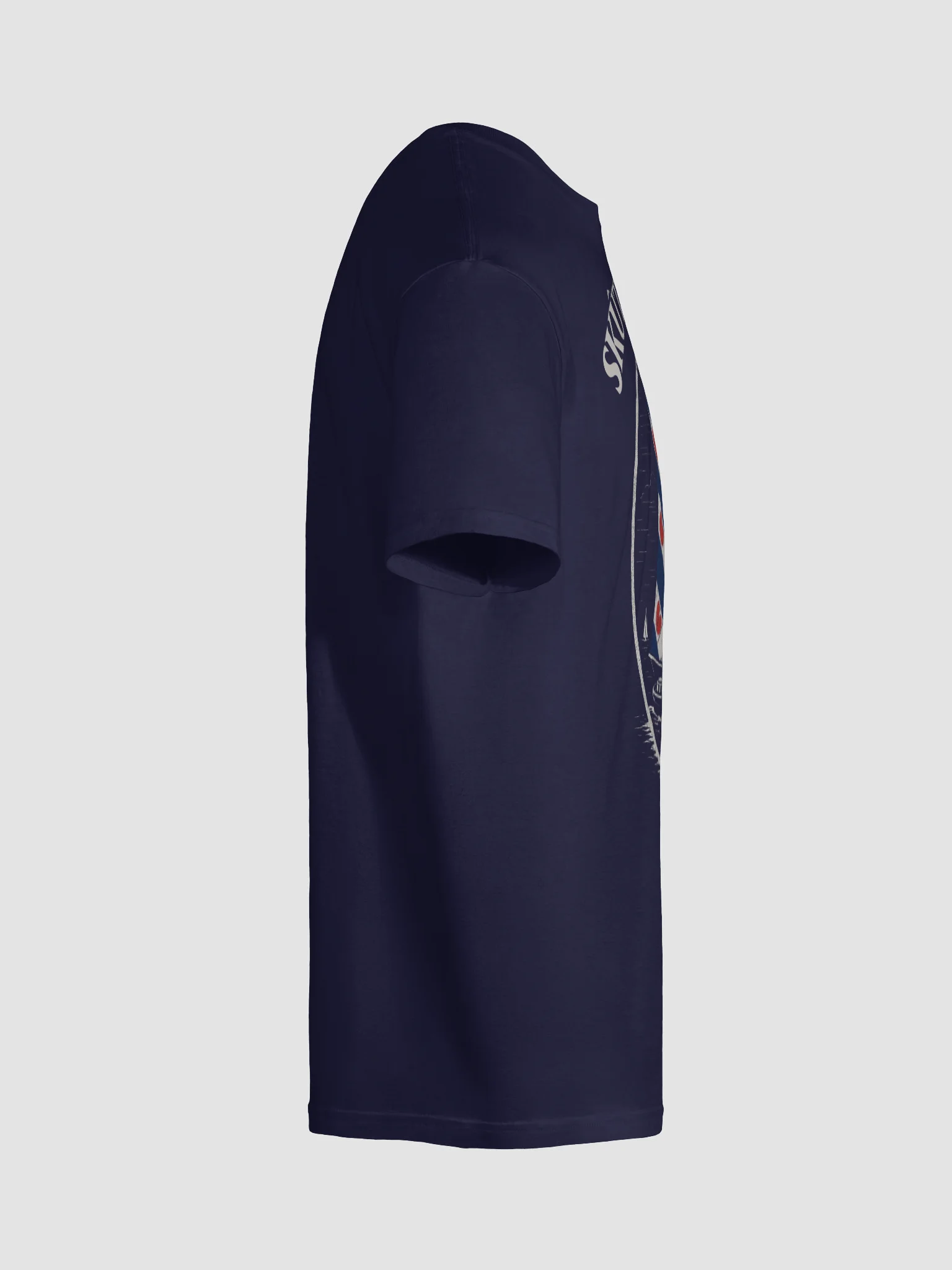 Skûtsjesilen -Shirt product image (6)