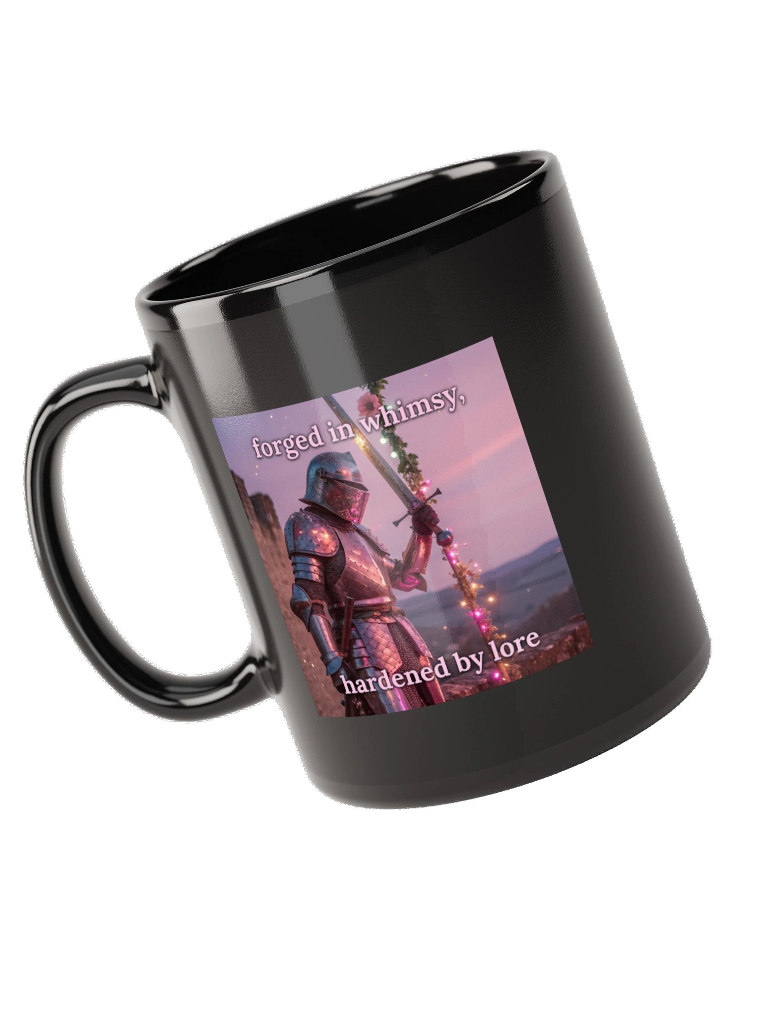 Forged Mug product image (11)