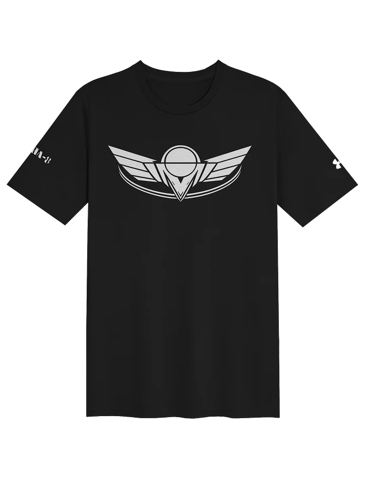 Alpha-8 Performance Tee product image (2)