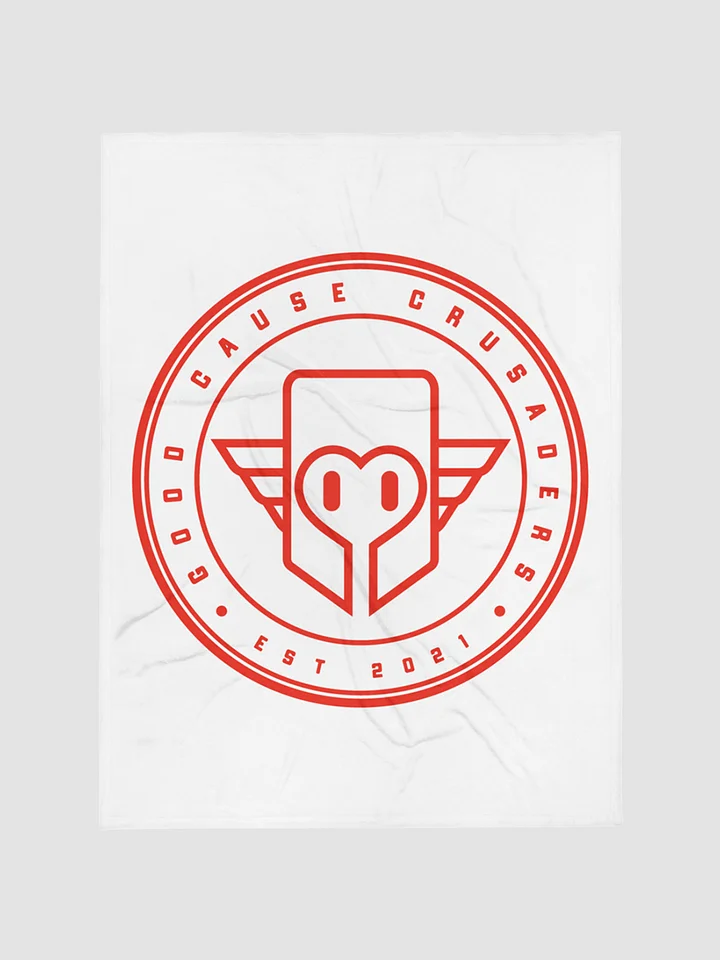 [chefsteve330] Throw Blanket product image (1)