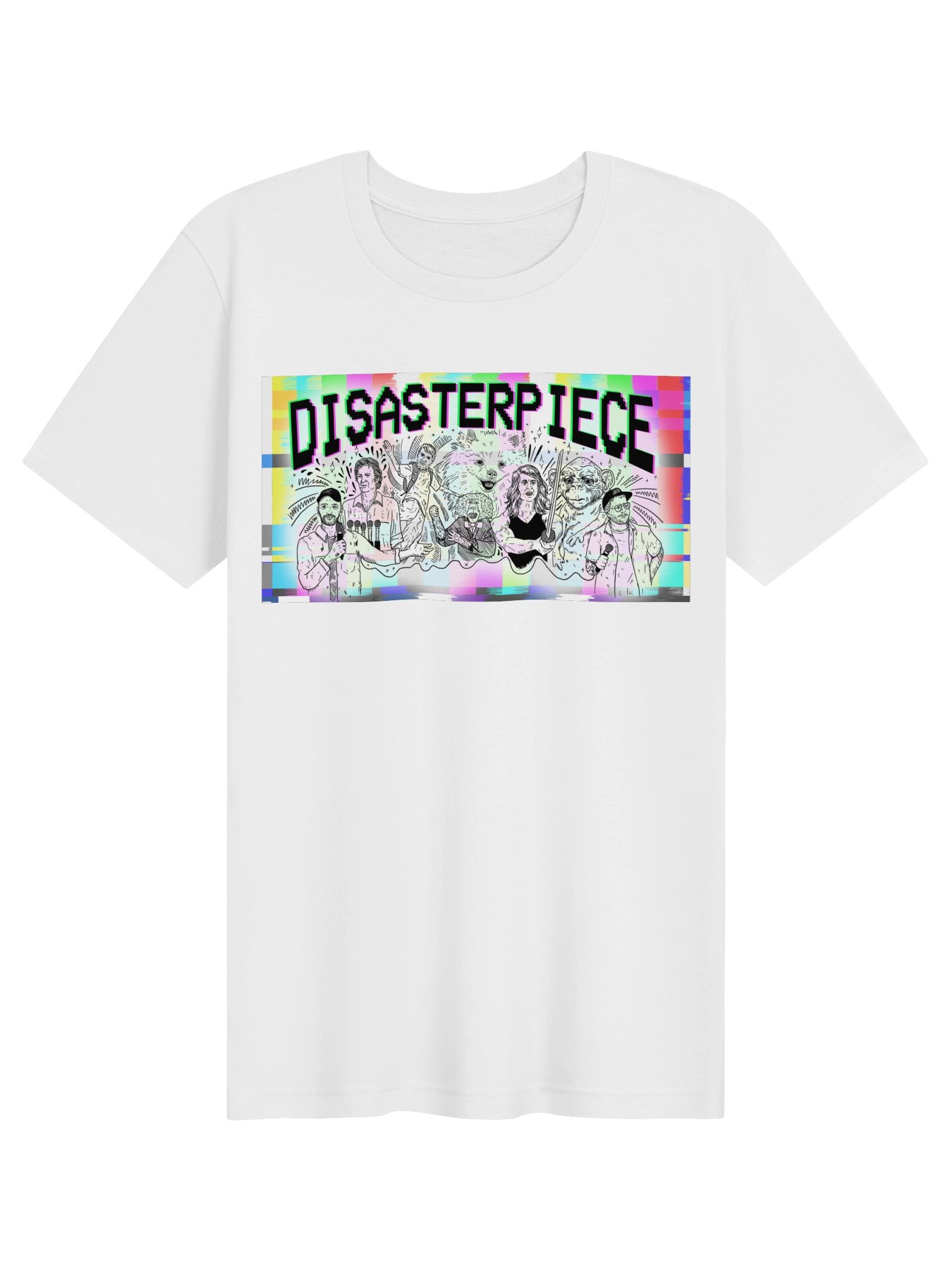DISASTERPIECE CLASSIC product image (3)