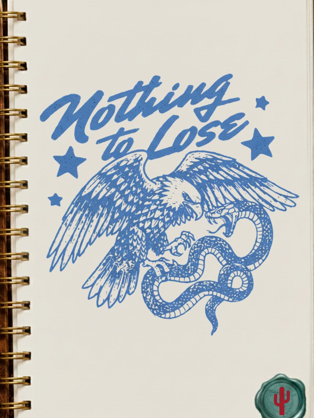 Nothing to Lose product image (19)