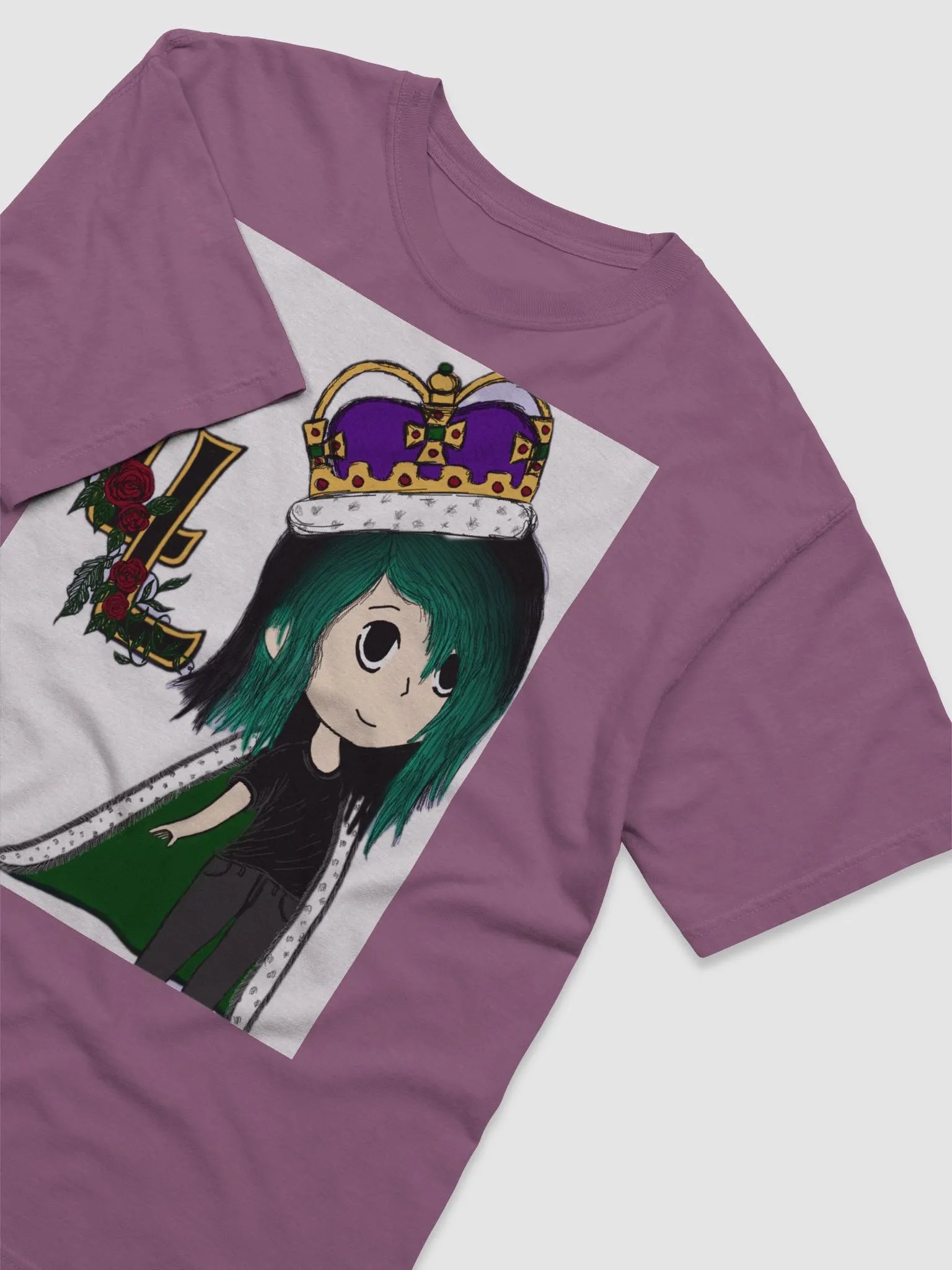 LynnLegacy T-Shirt product image (41)