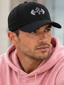 His House Faith & Fitness Accessories Starter Bundle by His House