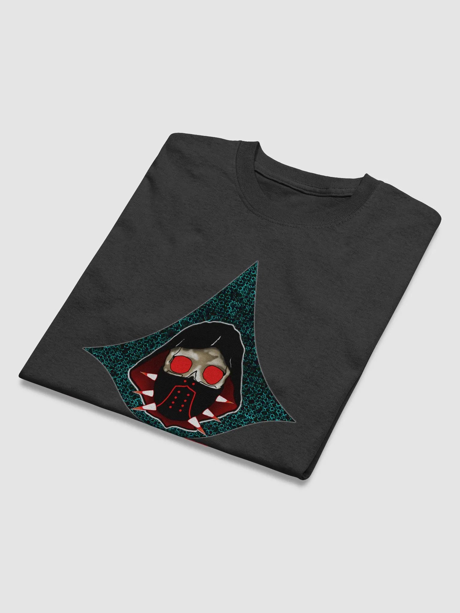 Skull Logo Tee product image (8)