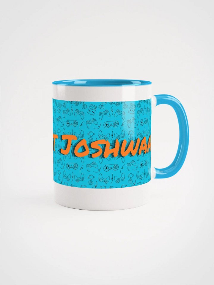 JustJoshwaa Mug product image (1)