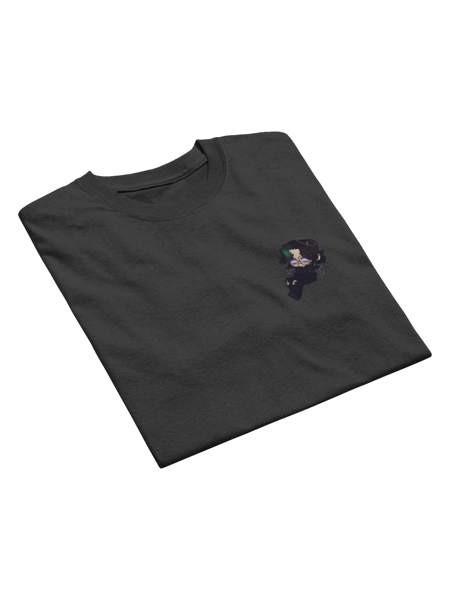 PNGtuber Model Tee product image (16)