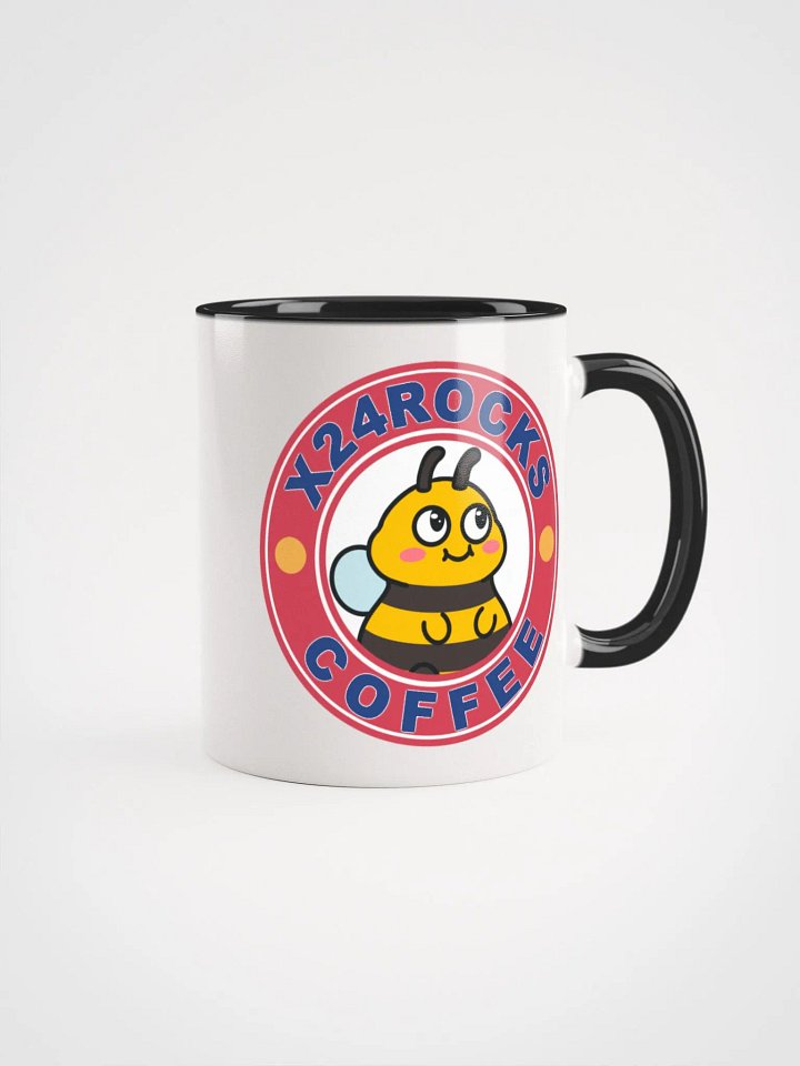 Bee Mug product image (1)