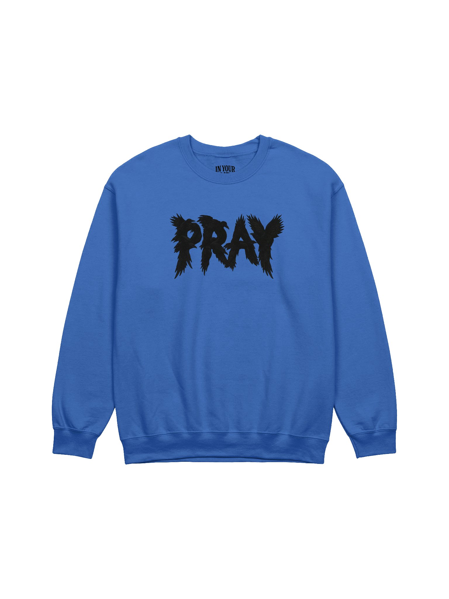 Birds Of Pray Sweatshirt product image (1)