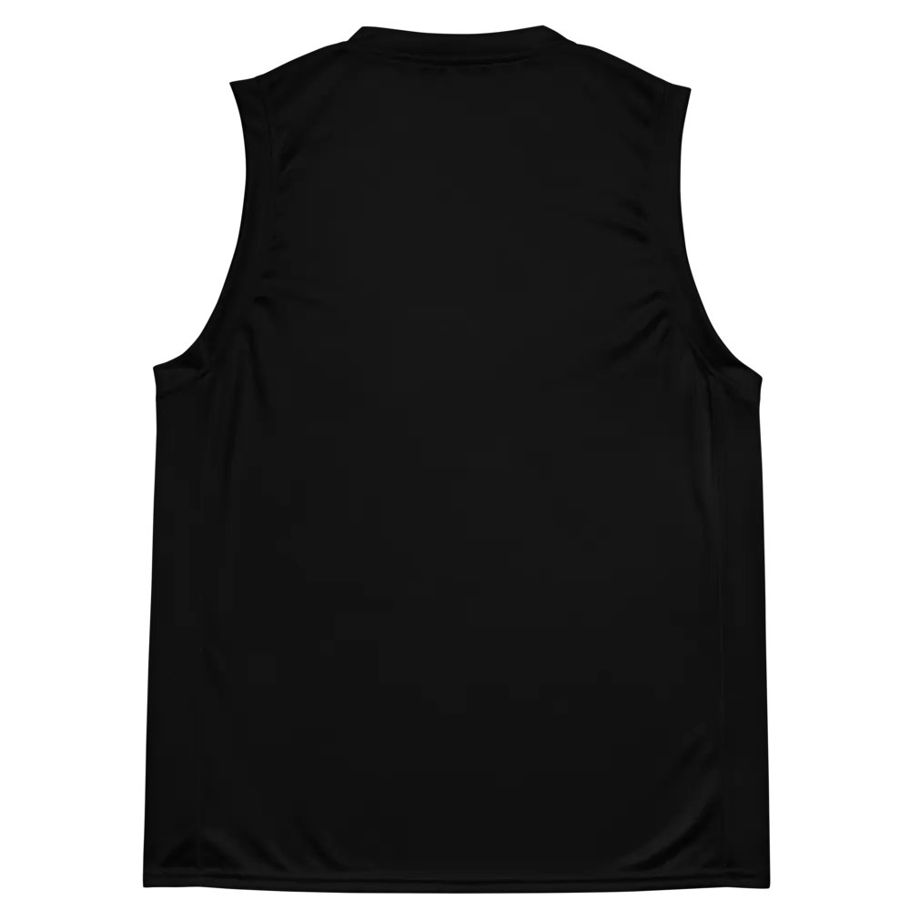 Back Strong Recycled Jersey Tank product image (5)