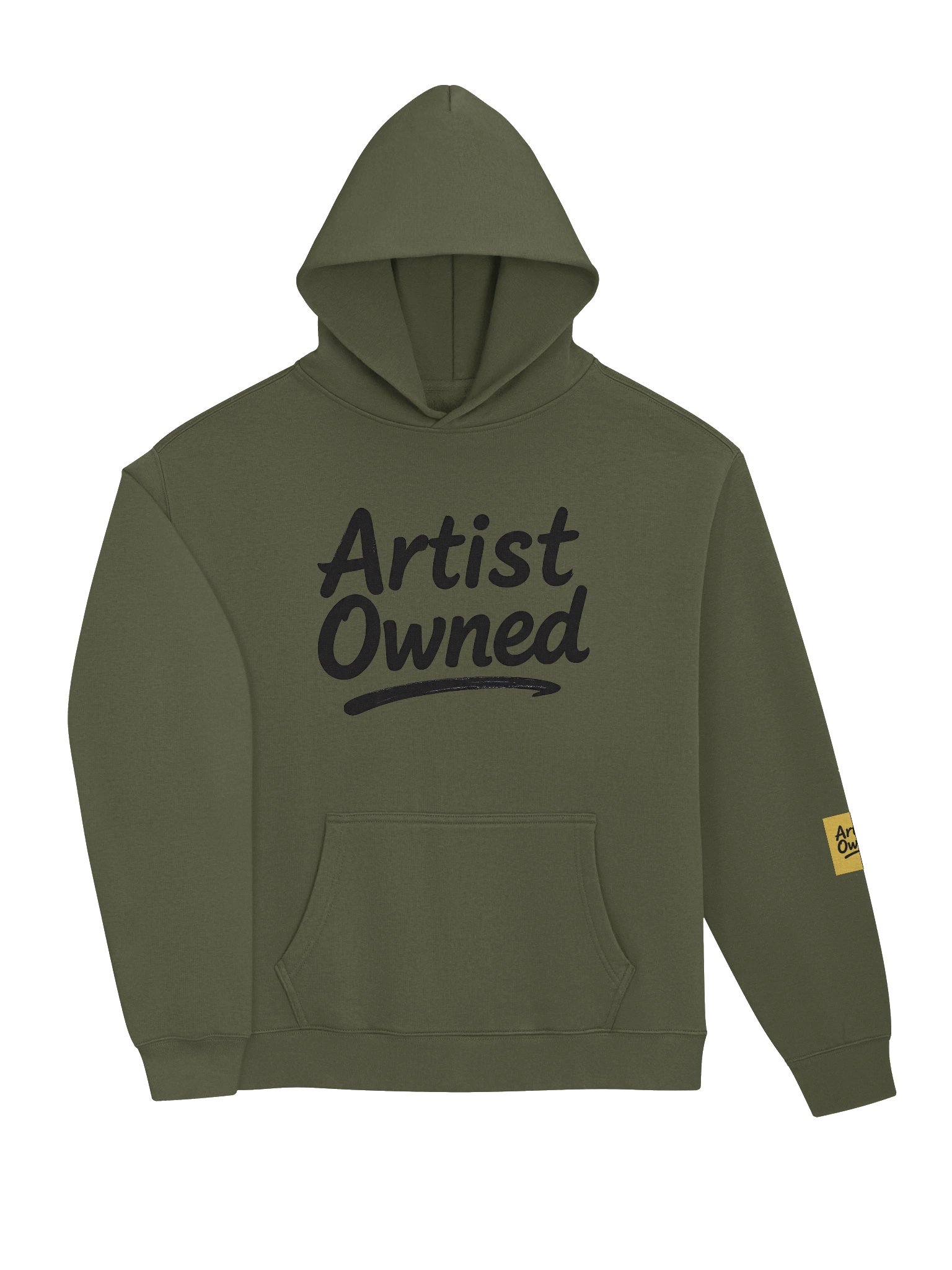 ARTIST OWNED Hoodie product image (6)