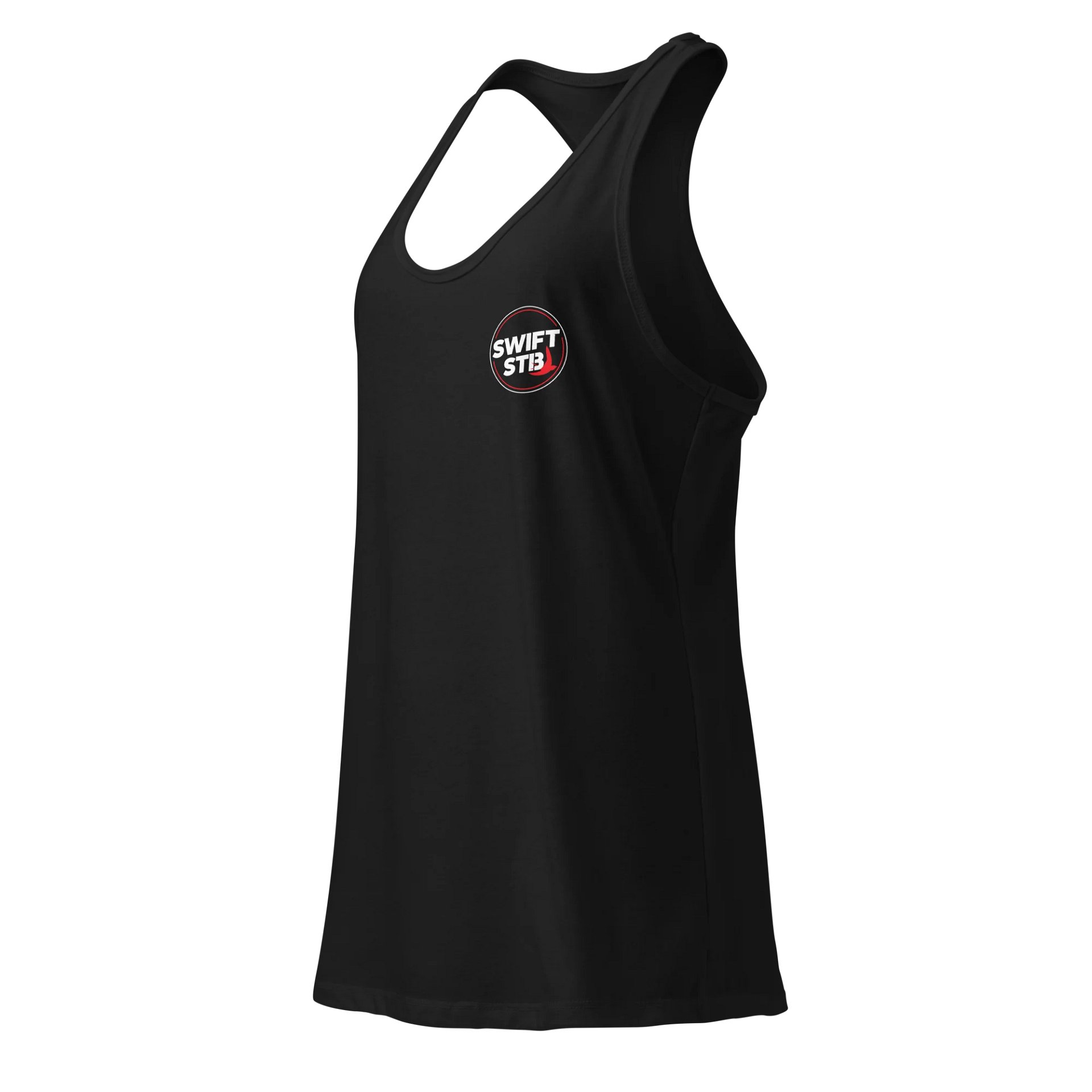 SwiftSTB Tank - Women's Racerback - First Merch Edition Tank product image (3)