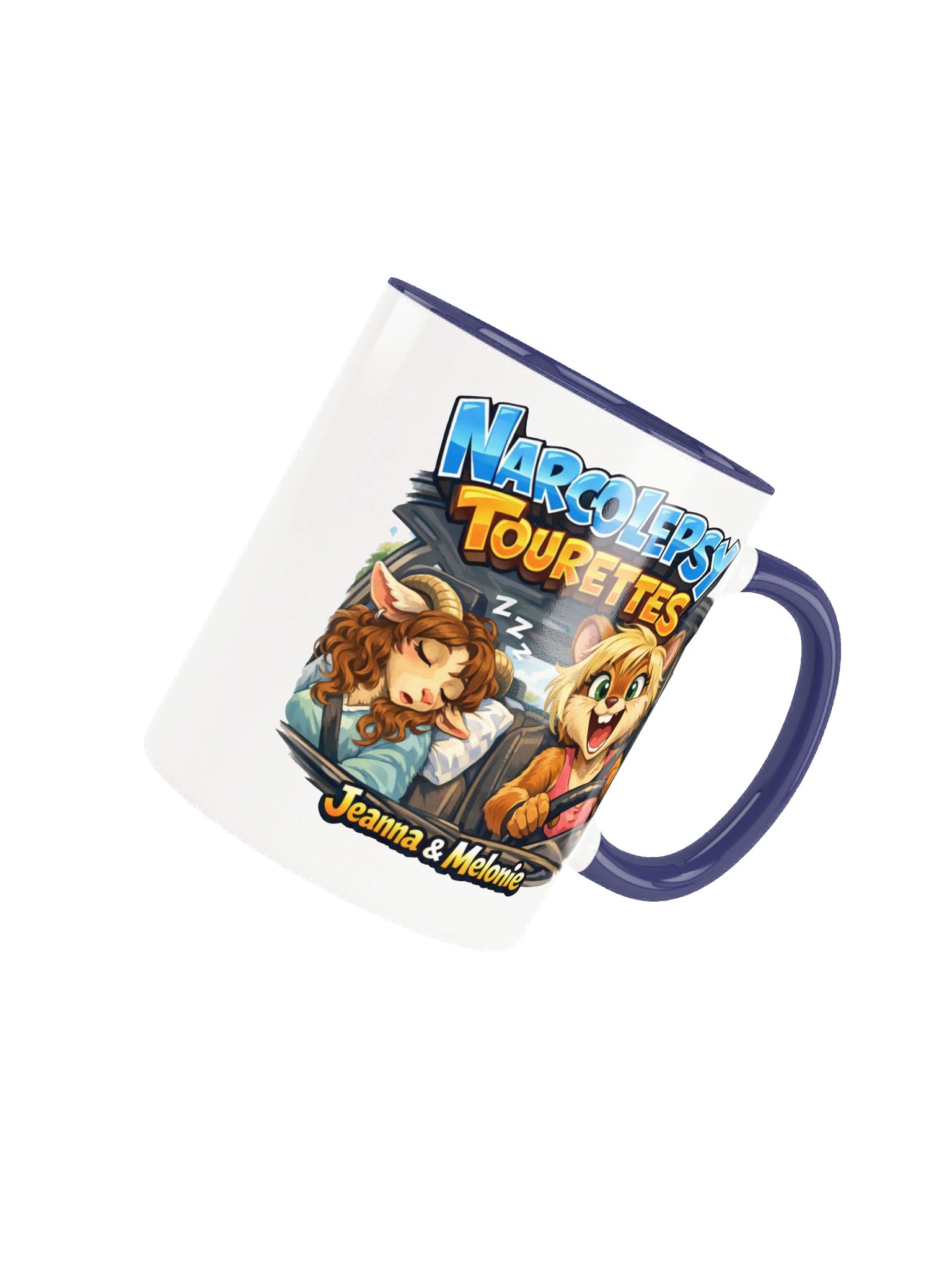 Jeanna Melonie coffee cup product image (4)