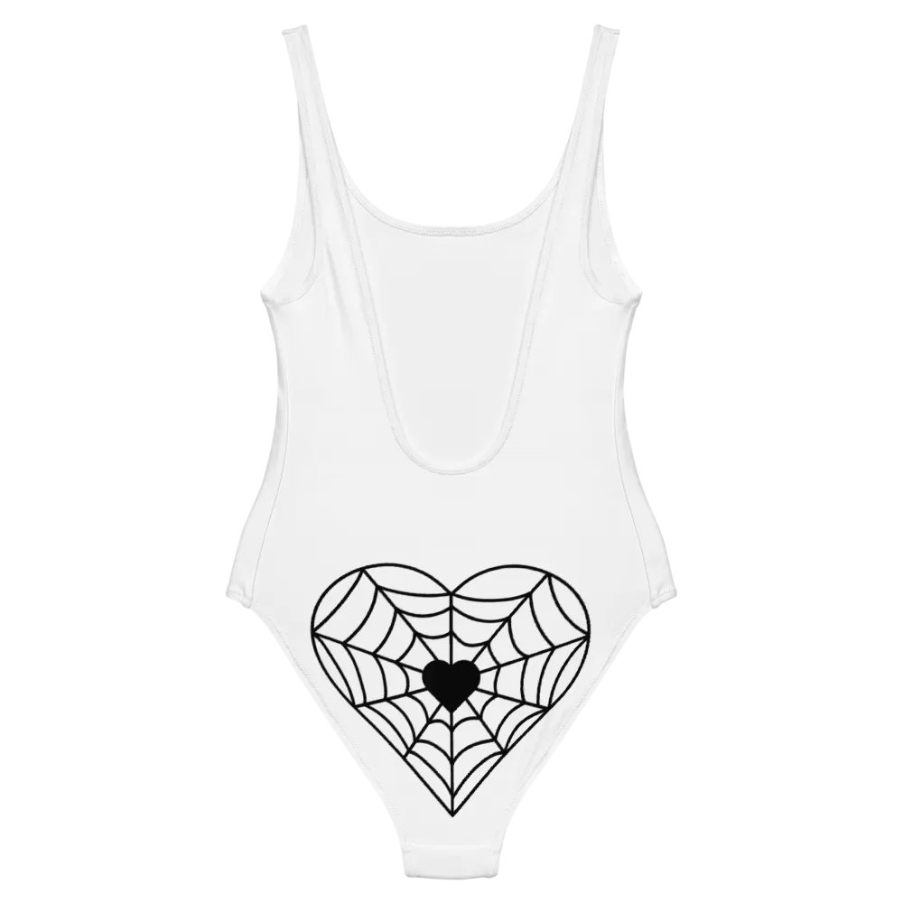 NinjaSpidey One-piece Bathing Suit product image (7)