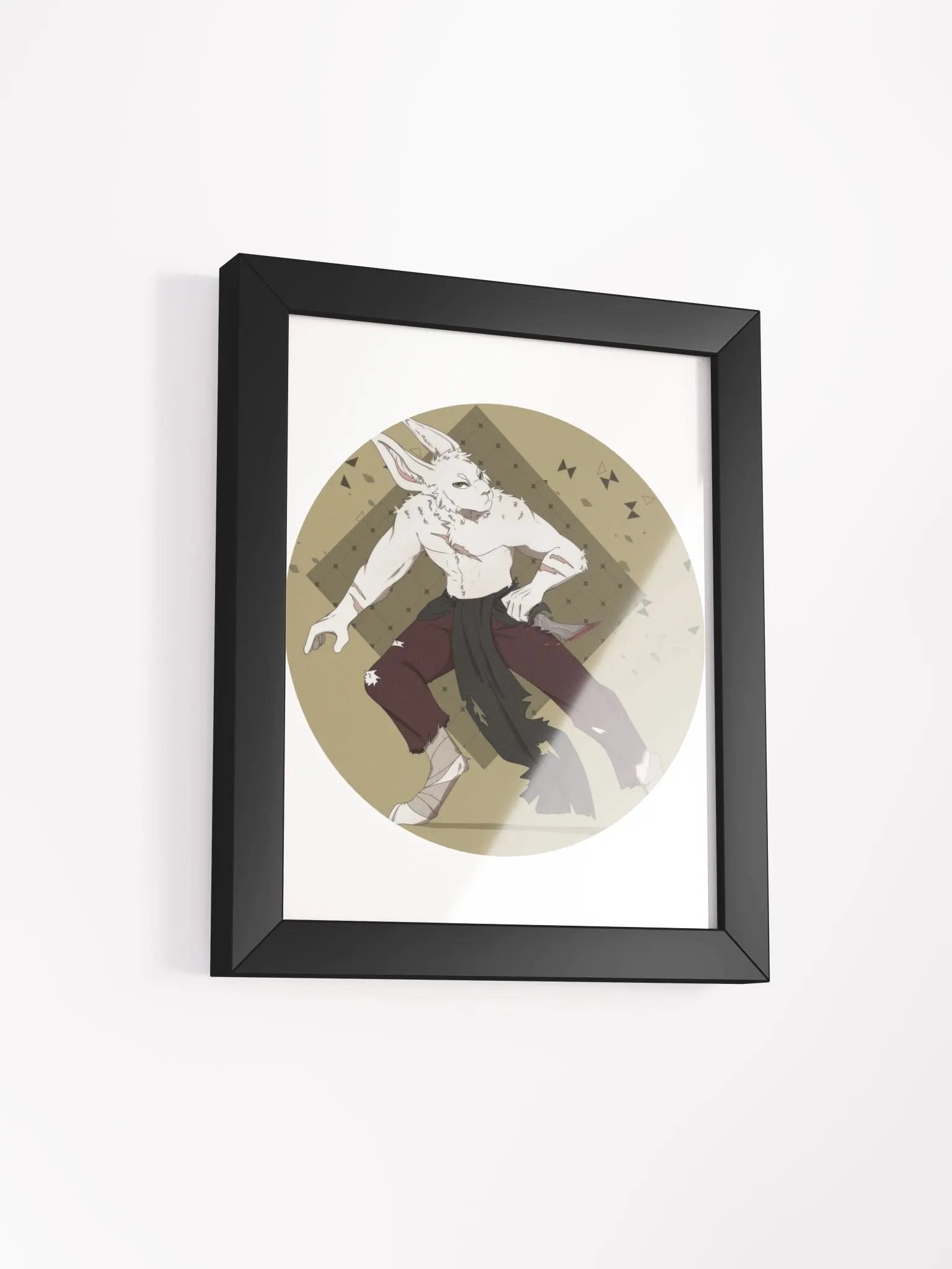 Bunny Poster product image (2)