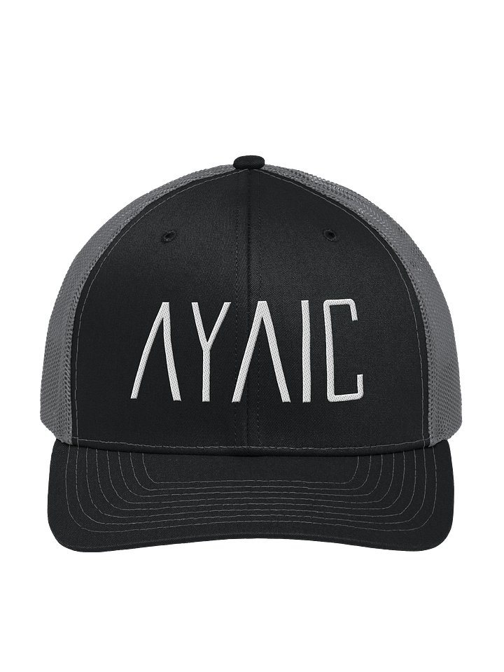 AYAIC Trucker Hat product image (2)