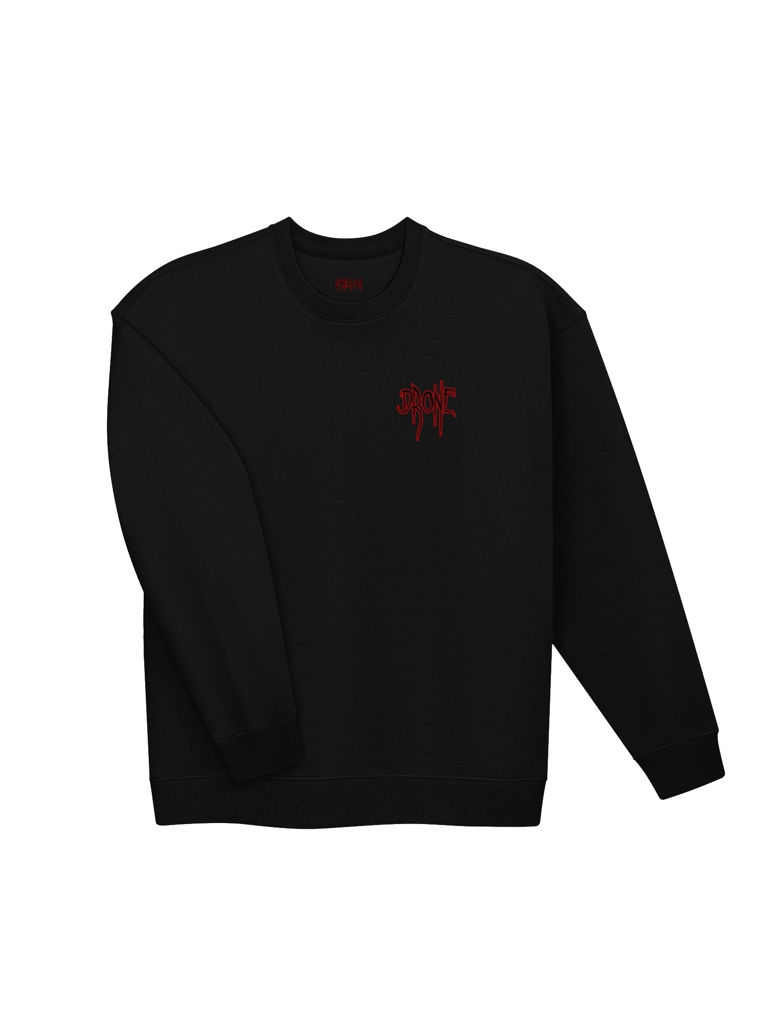 DRONE OVERSIZED SWEATSHIRT product image (3)