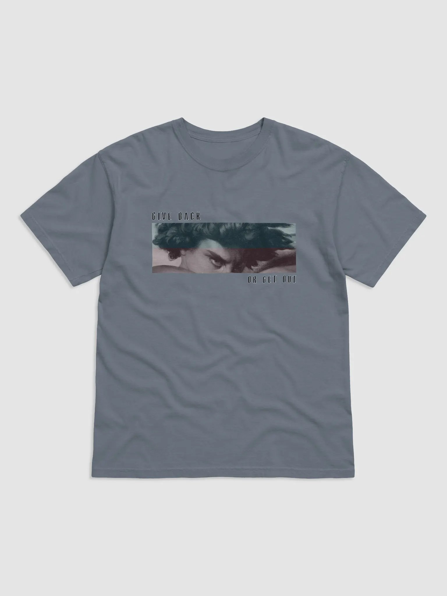 Inferno shirt 3 product image (1)