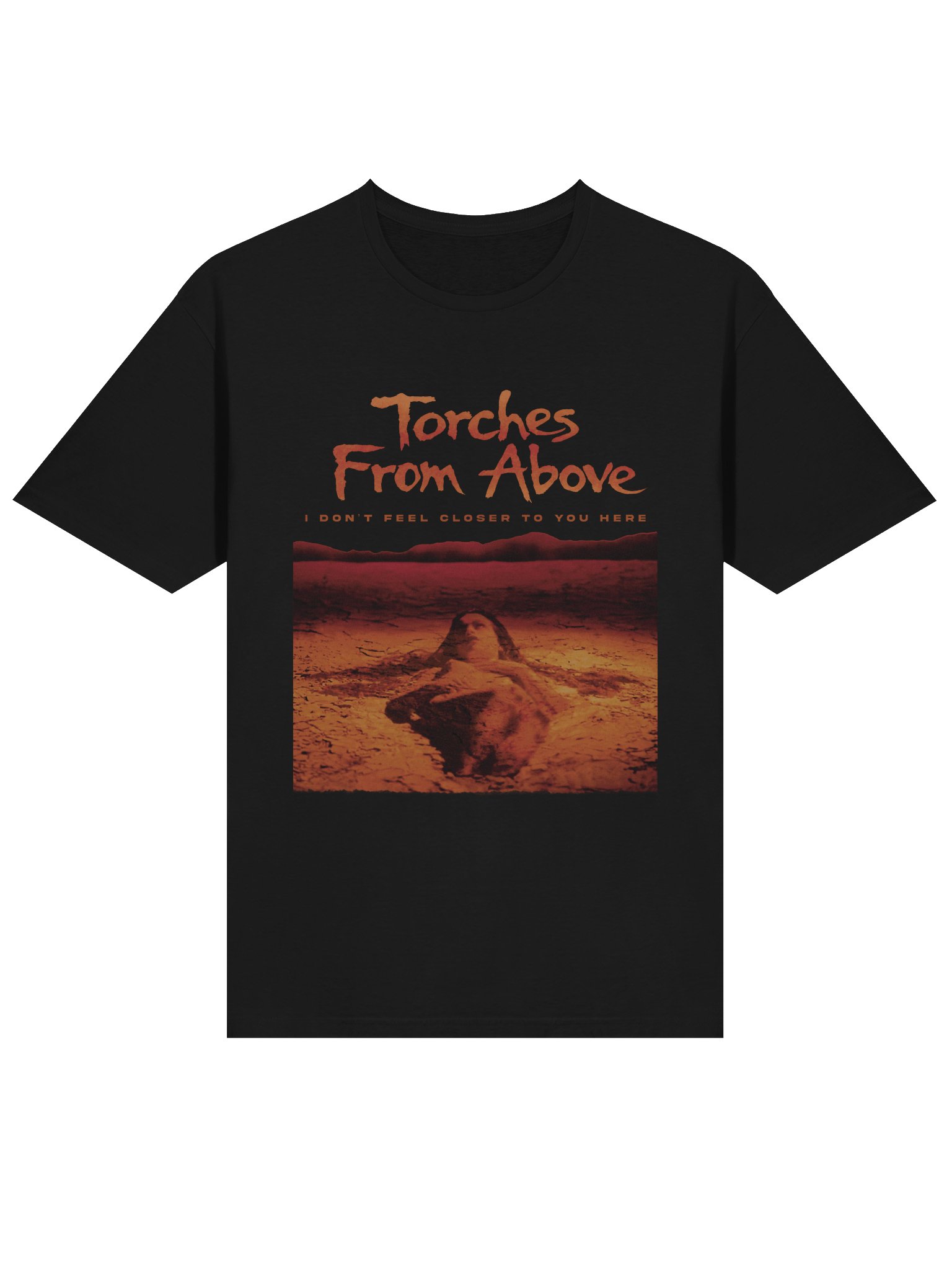 The "MUD" Tee product image (3)